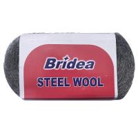 Фетр стальной №0 средней жесткости