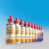 Краситель для эпоксидного клея AKEMI 11271 Akepox красно-коричневый 50мл (Германия)