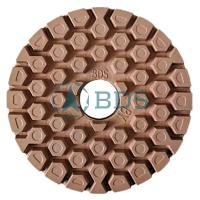 Диск алмазный шлифовальный СОТЫ 250мм №300