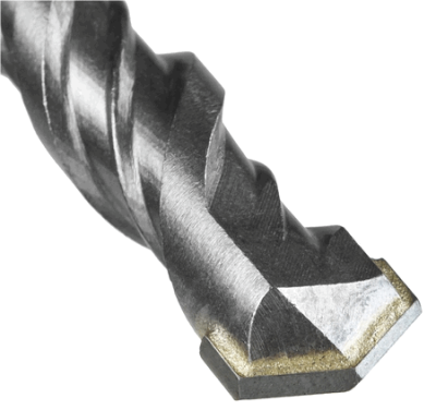 Бур SDS Plus 8x310мм по бетону