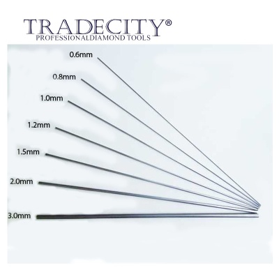 Игла твёрдосплавная 1,0